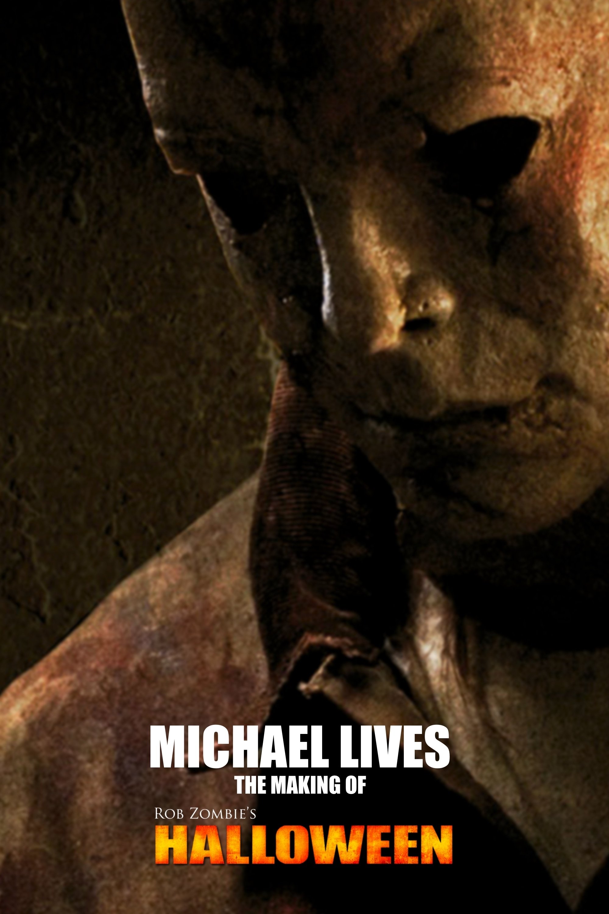 Постер Michael Lives: The Making of Halloween